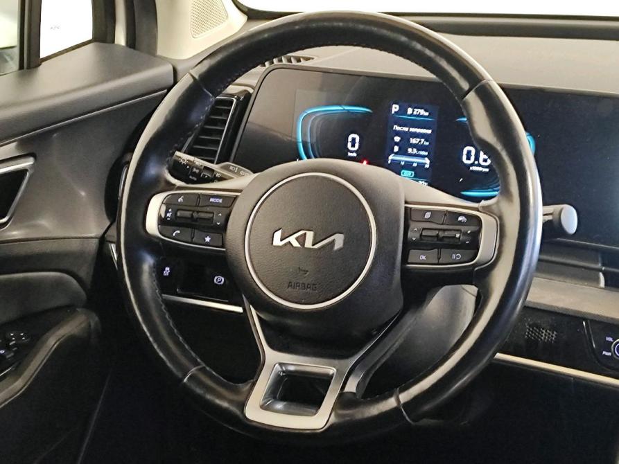 Kia Sportage V Москва  - изображение 11