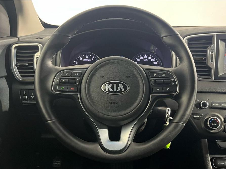 Kia Sportage IV Ижевск  - изображение 10