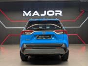 Toyota RAV4 V (XA50) Москва  - изображение 33