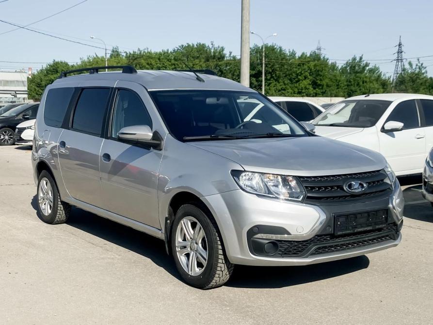 Lada (ВАЗ) Largus I Рестайлинг Нижний Новгород  - изображение 2