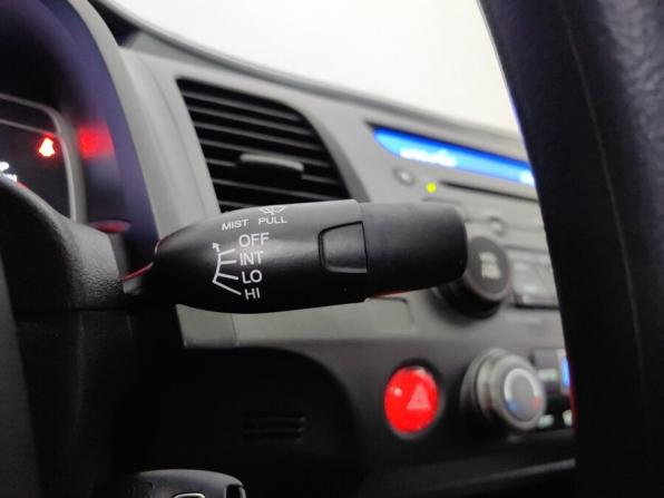Honda Civic VIII Рестайлинг с пробегом 2010 года, цена 859 000 рублей, 80270 км, седан, Автокод Объявления