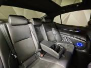 Toyota Camry IX (XV80) China Market Москва  - изображение 37