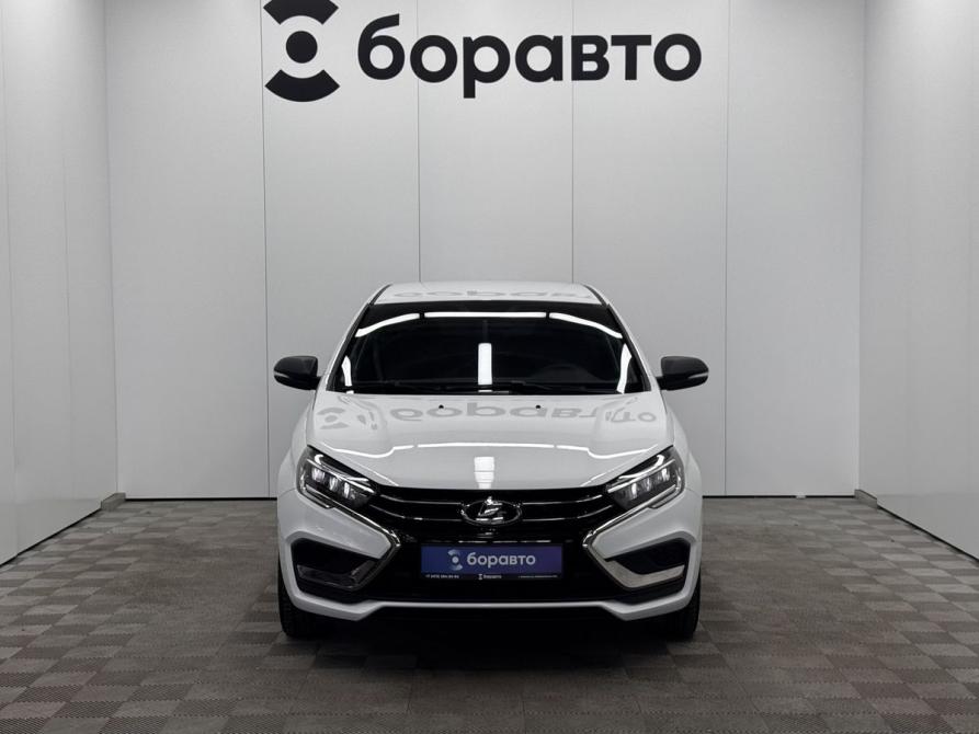 Lada (ВАЗ) Vesta I Рестайлинг (NG) Воронеж  - изображение 5
