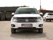 Volkswagen Tiguan I Рестайлинг Ижевск  - изображение 29