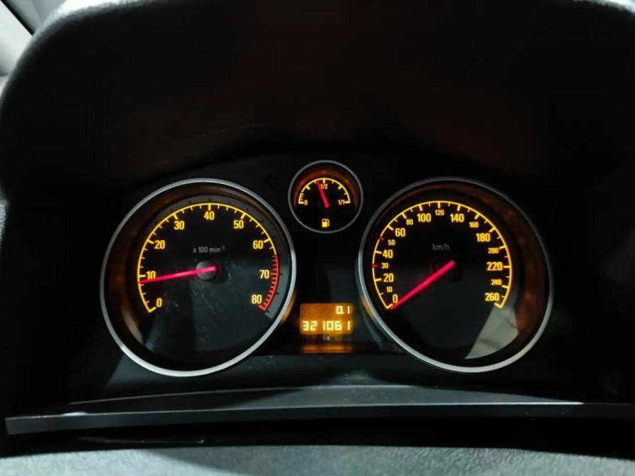 Opel Zafira B Рестайлинг Уфа  - изображение 10