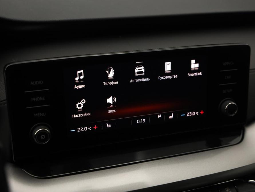 Skoda Octavia IV (A8) Санкт-Петербург  - изображение 15