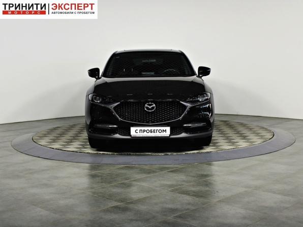 Mazda CX-4 I Рестайлинг с пробегом 2023 года, цена 2 757 000 рублей, 76615 км, внедорожник, Автокод Объявления