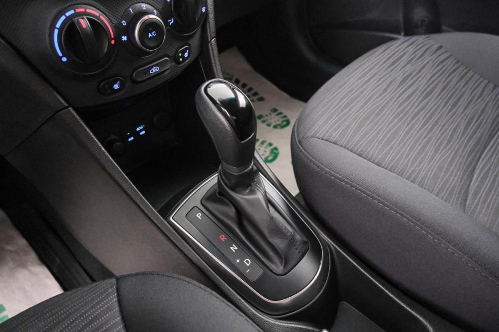Hyundai Solaris I Рестайлинг Красноярск  - изображение 18