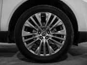 Toyota Harrier IV (XU80) Иркутск  - изображение 44