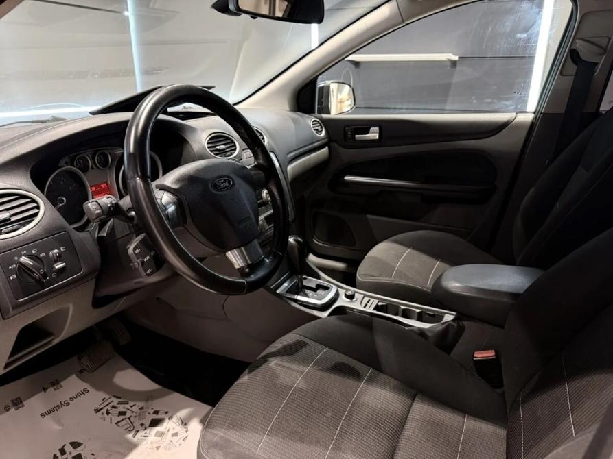 Ford Focus II Рестайлинг Новосибирск  - изображение 17