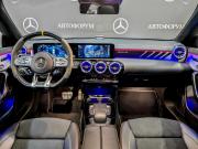 Mercedes-Benz CLA AMG II (C118 X118) Москва  - изображение 44