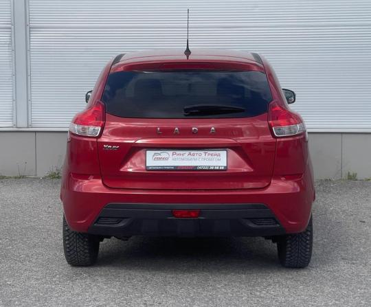Lada (ВАЗ) XRAY I с пробегом 2019 года, цена 825 000 рублей, 138619 км, хэтчбек, Автокод Объявления