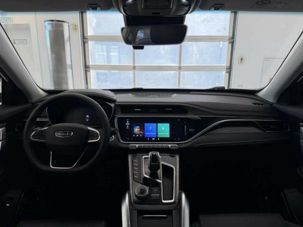 Geely Atlas Pro с пробегом 2023 года, цена 2 150 000 рублей, 35134 км, внедорожник, Автокод Объявления
