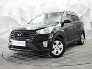 Hyundai Creta I Ульяновск  - изображение 22