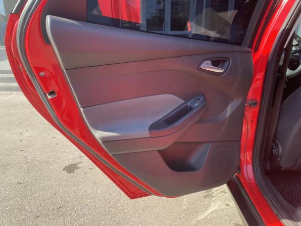 Ford Focus III с пробегом 2012 года, цена 545 000 рублей, 269680 км, седан, Автокод Объявления