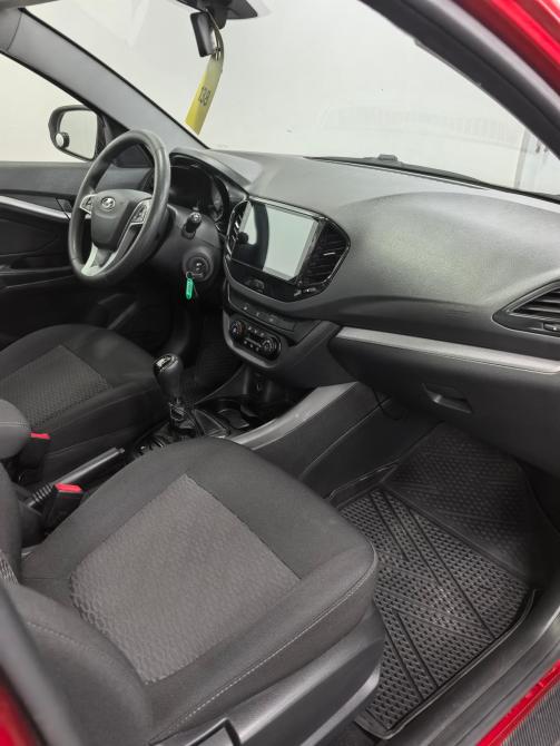 Lada (ВАЗ) Vesta I Санкт-Петербург  - изображение 22