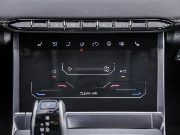 Chery Tiggo 4 I Рестайлинг 2 с пробегом 2024 года, цена 1 998 000 рублей, 7502 км, внедорожник, Автокод Объявления