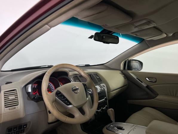 Nissan Murano II (Z51) с пробегом 2009 года, цена 949 000 рублей, 247760 км, внедорожник, Автокод Объявления