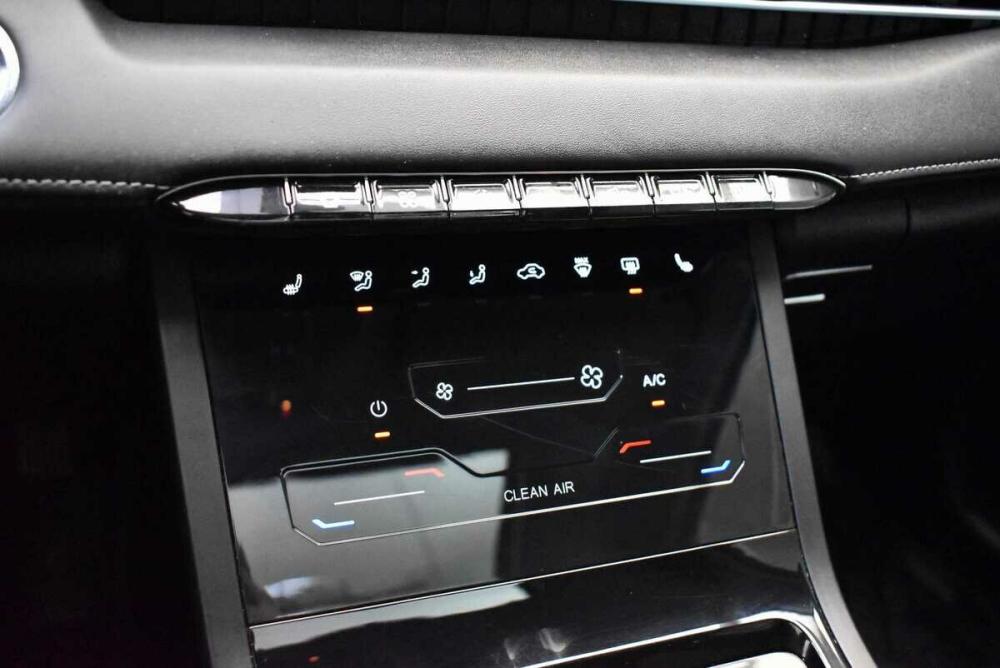 Chery Tiggo 4 Pro I Рестайлинг Москва  - изображение 9