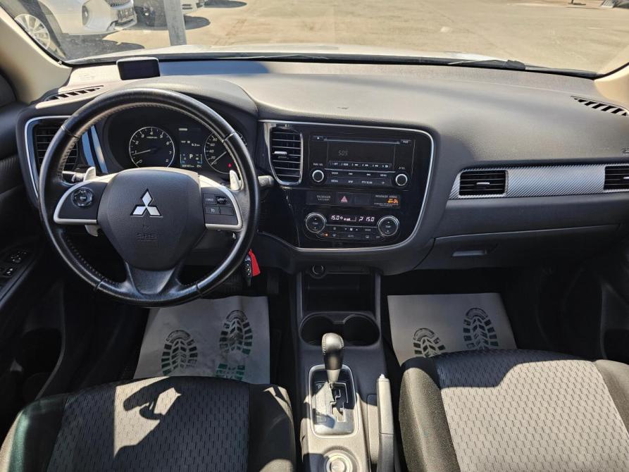 Mitsubishi Outlander III Рестайлинг Тюмень  - изображение 13