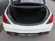 Mercedes-Benz S-Класс VI (W222 C217) Рестайлинг Москва  - изображение 37