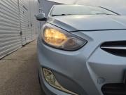 Hyundai Solaris I Саратов  - изображение 37