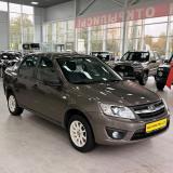 Lada (ВАЗ) Granta I Нижнекамск  - изображение 23
