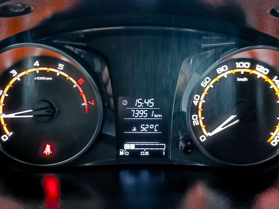 Lada (ВАЗ) Granta I Рестайлинг Ярославль  - изображение 12