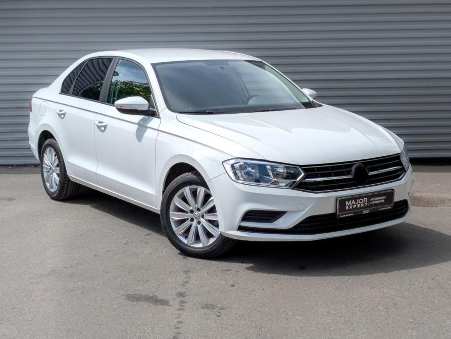 Volkswagen Bora IV Химки  - изображение 3