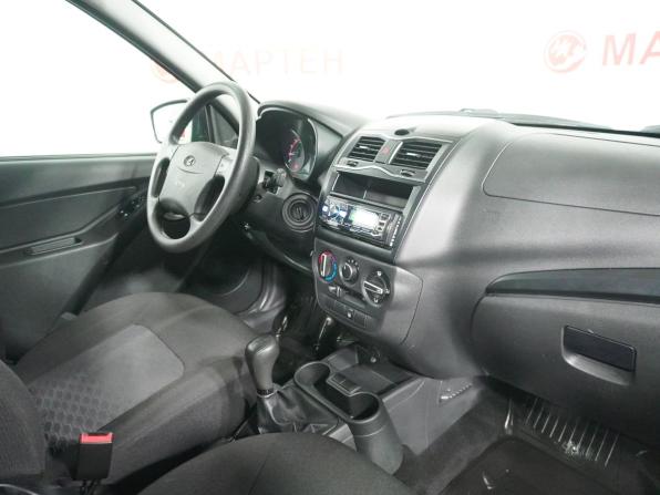 Lada (ВАЗ) Granta I Рестайлинг с пробегом 2022 года, цена 754 000 рублей, 46523 км, седан, Автокод Объявления