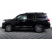 Toyota Land Cruiser 200 Series Рестайлинг 2 Москва  - изображение 34