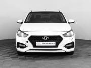 Hyundai Solaris II Санкт-Петербург  - изображение 17