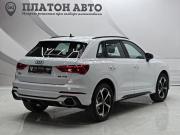 Audi Q3 II (F3) Воронеж  - изображение 23