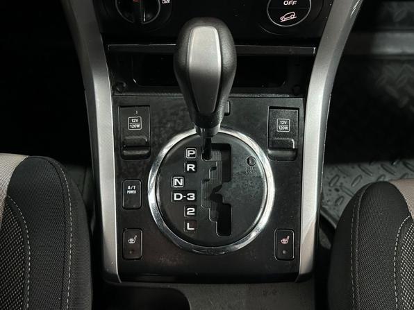 Suzuki Grand Vitara II Рестайлинг с пробегом 2011 года, цена 1 310 000 рублей, 100414 км, внедорожник, Автокод Объявления