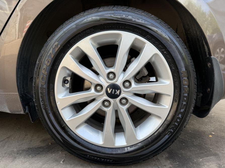 Kia Ceed II Рестайлинг Москва  - изображение 9
