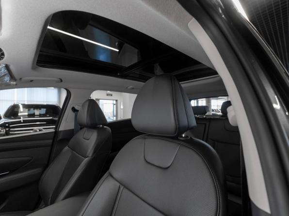 Hyundai Tucson IV Рестайлинг с пробегом 2026 года, цена 4 250 000 рублей, 23 км, внедорожник, Автокод Объявления
