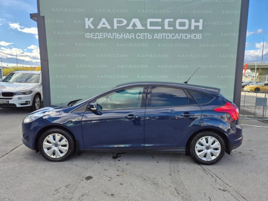 Ford Focus III Екатеринбург  - изображение 3