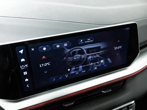 Geely Coolray I Рестайлинг с пробегом 2024 года, цена 2 149 700 рублей, 37867 км, внедорожник, Автокод Объявления