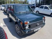 Lada (ВАЗ) Niva Legend Волгоград  - изображение 6