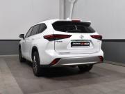 Toyota Highlander IV (XU70) Кемерово  - изображение 36