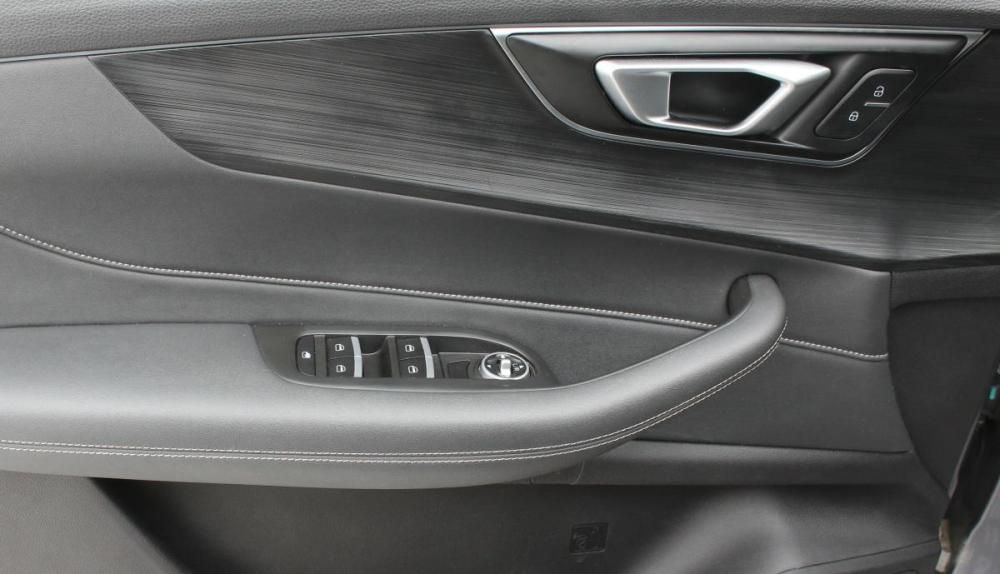 Chery Tiggo 4 Pro I Рестайлинг Октябрьский  - изображение 15