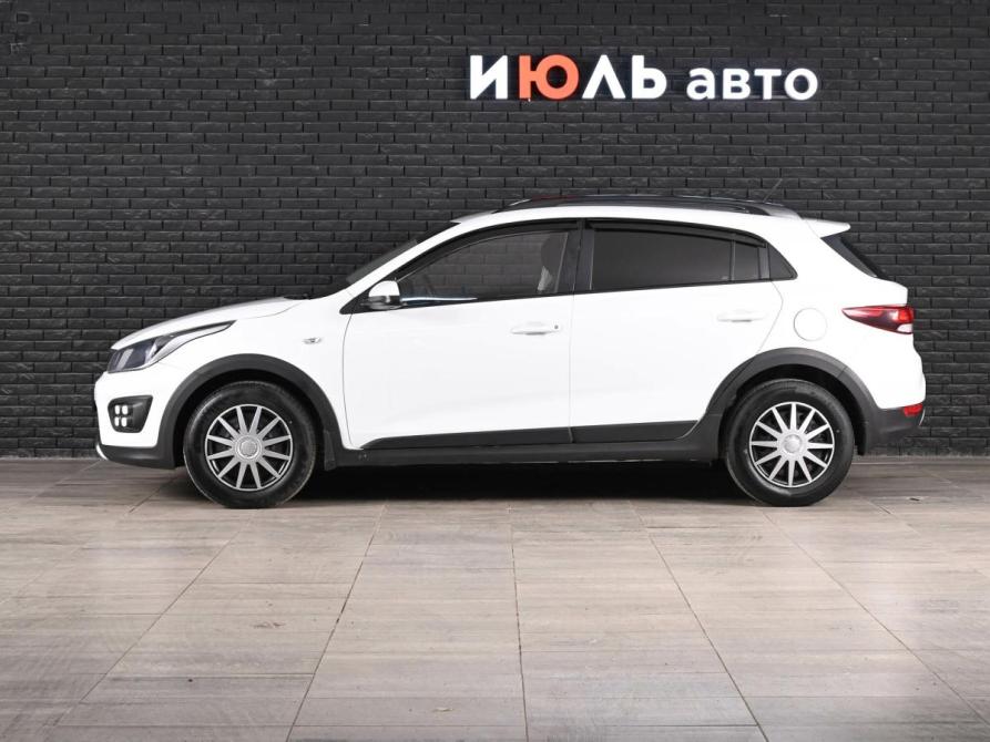 Kia Rio IV Екатеринбург  - изображение 8
