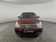 Nissan Almera III (G15) Уфа  - изображение 24