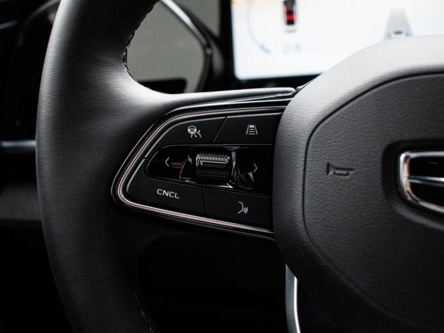 Geely Monjaro I Рестайлинг Краснодар  - изображение 19