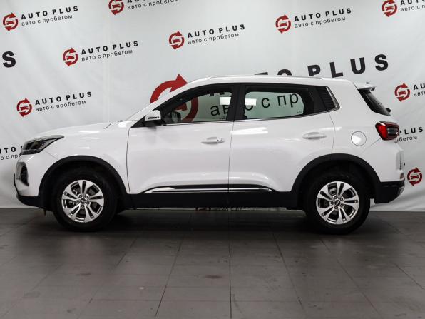 Chery Tiggo 4 Pro I с пробегом 2023 года, цена 1 349 000 рублей, 70500 км, внедорожник, Автокод Объявления