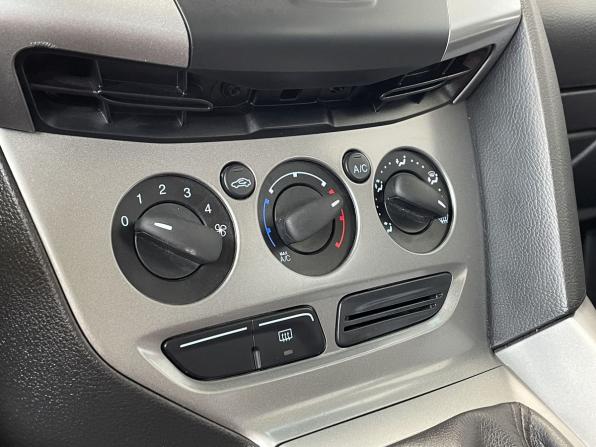 Ford Focus III с пробегом 2013 года, цена 764 000 рублей, 124952 км, хэтчбек, Автокод Объявления