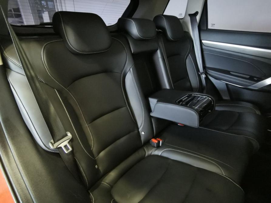 Geely Atlas Pro Москва  - изображение 16