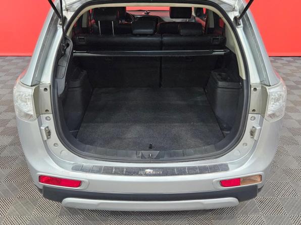 Mitsubishi Outlander III Рестайлинг с пробегом 2014 года, цена 1 449 000 рублей, 184237 км, внедорожник, Автокод Объявления
