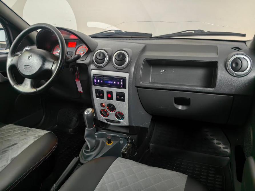 Renault Logan I Москва  - изображение 7