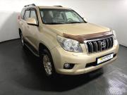 Toyota Land Cruiser Prado 150 Series Пермь  - изображение 17